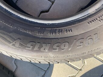 Matador Hectorra 195/65/15 - 6