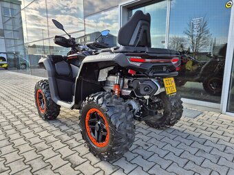 CFMOTO Gladiator X1000 G3 PREMIUM T3b - 6