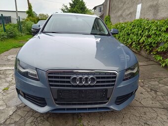 Audi A4 B8 2.0tdi 105kw - 6