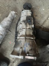 Převodovky Škoda / Volkswagen / Seat - 6