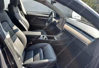 Tesla Model 3 Long Range 82kWh AWD 4x4, 366 kW, A, 4d.-DPH - 6