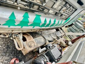 Ford TRANSIT CUSTOM 2.2TDCI 74KW FROZEN r.v. 2017 - 6