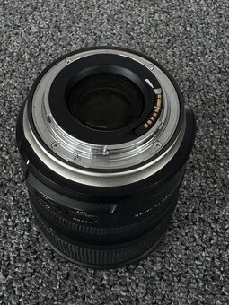 TAMRON 24-70 mm f/2,8 SP Di VC USD G2 pro Canon EF - 6
