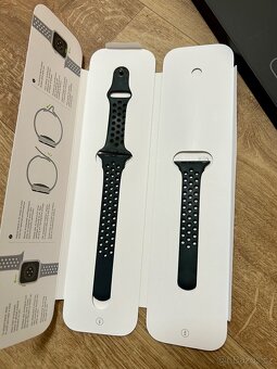 Apple Watch SE Nike - 6