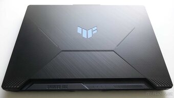 Výkonný herní notebook ASUS TUF Gaming F15 – ideální na hry, - 6