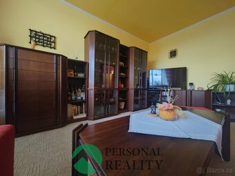 Prodej byty 4+1, 77 m2 - Mariánské Lázně - Úšovice - 6
