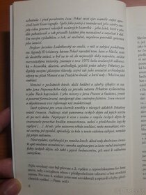 ČTYŘI KNIHY O DĚJINÁCH ČESKA - 6