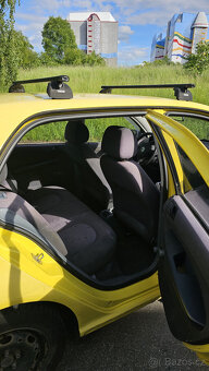 škoda fabia I 1,4 MPI 44kw rv2001 - 6