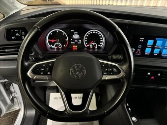 Volkswagen Caddy 2.0TDI Carplay Webasto - 6