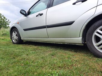 Prodám Ford focus 1.8 tddi - 6