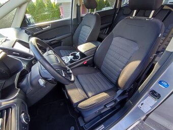 Ford S-Max 2.0 TDCi - 6