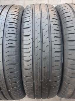 165/60/15 letní pneu continental - 6
