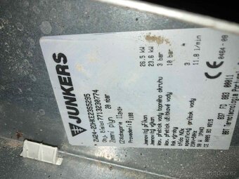 Junkers ZW24-2DHKE23S5295 - 6