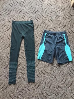 MIX OBLEČENÍ VEL S M XL V GALERII KUS 20KČ - 6