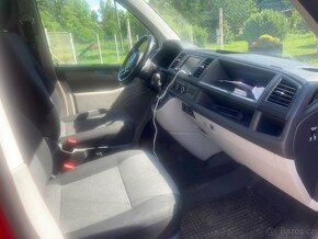 Vw Transporter T6 long 2.0tdi 110kw - 6