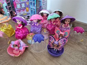 Mix hraček 1 - 6