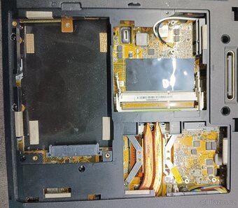 ND z notebooku ASUS B53J - SO198 - 6