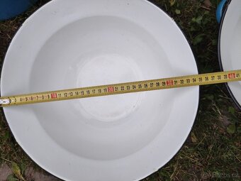 Modrý smalt - 6