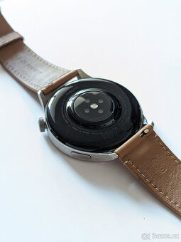 Xiaomi Watch S1 Pro + 5 pásků - 6