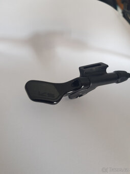 Kind Shock LEV Integra 31,6 125 mm - 6