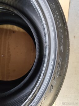 pneu 255/40 ZR20 Falken - 6