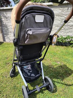 Cybex twist+2 - 6