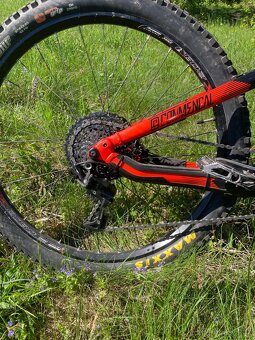 Commencal meta am4 - 6