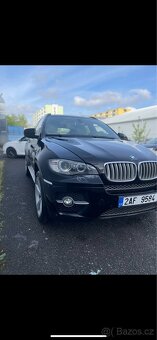 Bmw x6 3.5d 210kw - 6