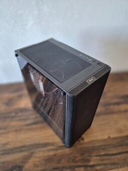 Výkonný PC Intel Core i9-12900K, 32 GB RAM, Asus Prime Z690M - 6