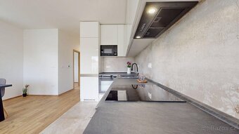 Bungalov -novostavba - 6