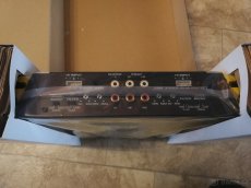 Lightning Audio Bolt zesilovač 4/2 - Nový - 6