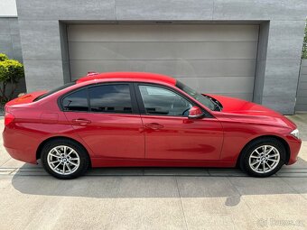 BMW 3 316D F30 85Kw Rv.2013 - 6