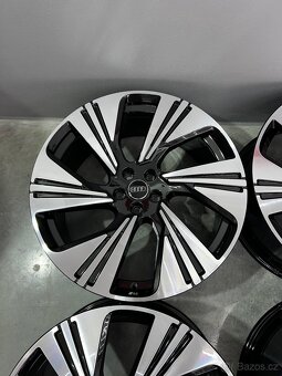 Audi q7,q8, etron r22 - 6