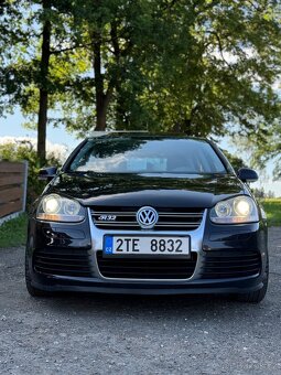 Vw Golf 5 R32 originál - 6