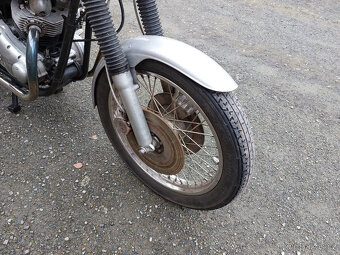 Norton Comando 750 - 6