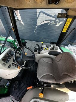 Malotraktor JOHN DEERE 3720 - 6