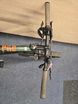 Horské kolo X-Fact Xtreme Pro - 6
