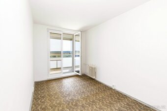 Prodej bytu 2+kk s loždzí a sklepem před rekonstrukcí - 6