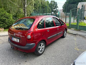 Citroen Xsara Picasso 2.0Hdi 66kw - 6