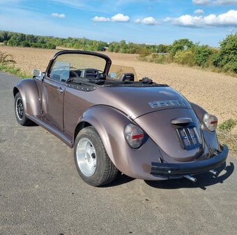 2x Vw Brouk - 6