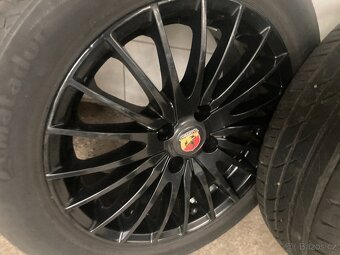 Alu kola na Fiat, Lancia - 6