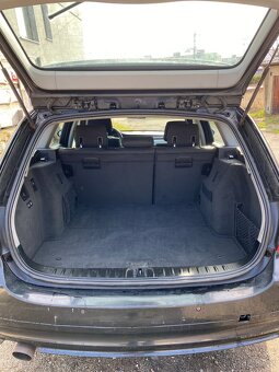 BMW e91 320d - 6