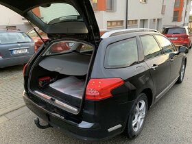 Citroën C5 2010 Kombi 1.6 HDi TOP stav - 6