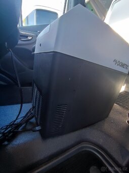Prodám autolednici Dometic TropiCool TCX 21 - 6