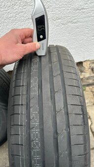 205/60 R16 96H (dot2524) XL GITI - 6