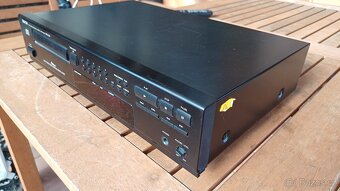 Denon DCD-625 CD přehrávač - 6