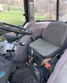 Japonský Malotraktor Kubota GL25 - 6