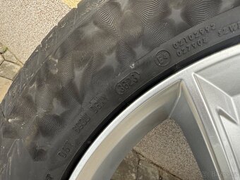 Audi Q8 5x112r20 275/50r20 - 6