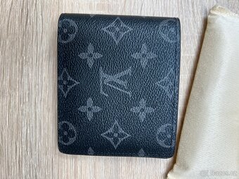 Peněženka Luis Vuitton - 6