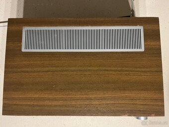 Vintage receiver Yamaha CR-600 - 6